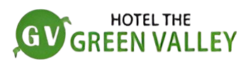 Hotel Green Valley logo